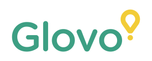 Logotip_de_Glovo Logotip_de_Glovo